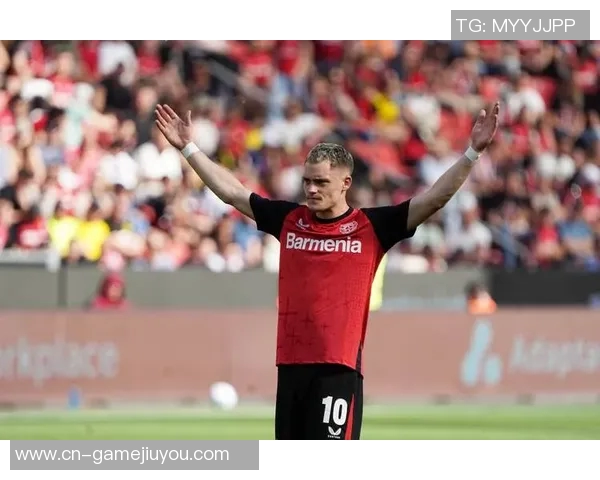 维尔茨对阵切尔西发布个人海报期待破冰加盟利物浦以来仍未进球