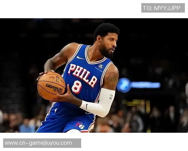 纳斯强调乔治复出需解决力量问题以降低再次受伤风险