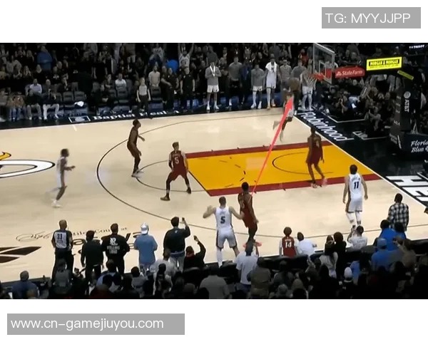 斯波称赞小米切尔创造机会能力强调其攻击性对球队的重要性