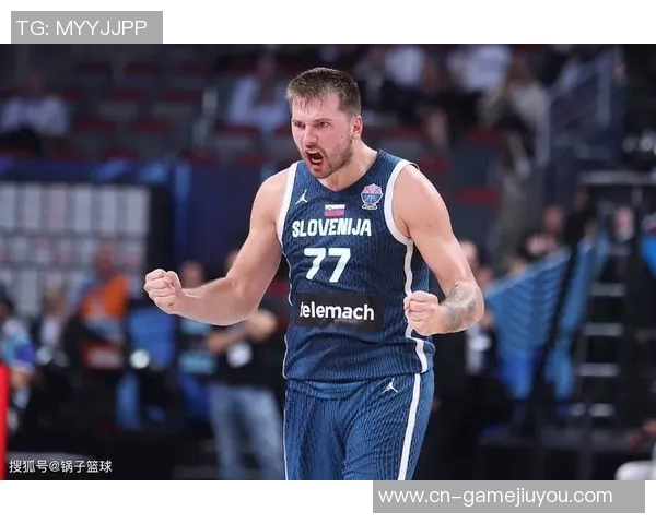 东契奇赞斯玛特加盟球队认为其影响力超乎想象