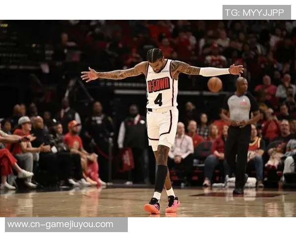 乔丹奥特表示将持续关注杰伦格林伤情其伤病情况相当复杂