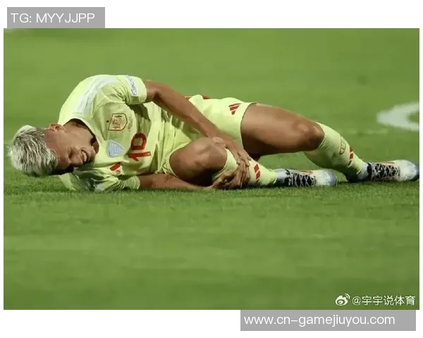 德拉富恩特与西班牙足协对奥尔莫伤情的不同解读引发关注