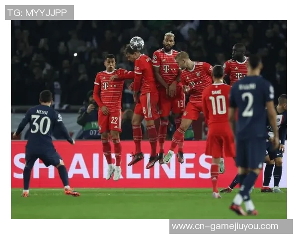 拜仁大巴遇交通拥堵官方宣布拜仁对门兴比赛延迟十五分钟开球