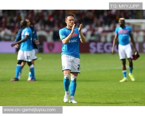 泽林斯基坚定信心国米有潜力在各项赛事中争夺荣誉