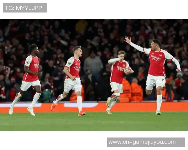 阿森纳利用人工智能技术全方位提升球队实力争夺英超冠军