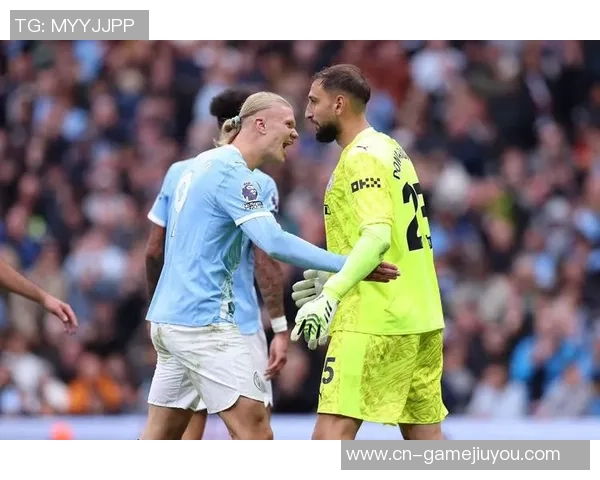 瓜迪奥拉谈哈兰德转会传闻强调健康是球员最重要的因素