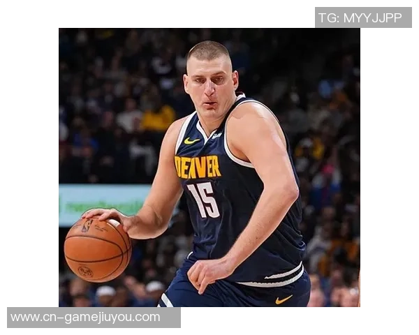 约基奇本赛季惊人数据超越传奇球星引发热议