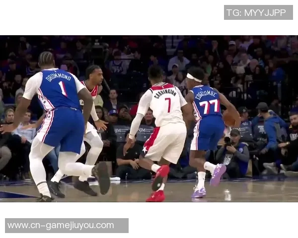 76人半场大胜雄鹿20分贾巴里沃克火力全开乔治罗林斯齐发力 76人半场大胜雄鹿20分贾巴里沃克火力全开乔治罗林斯齐发力