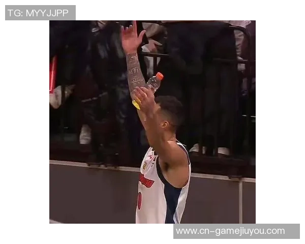 布泽尔儿子狂砍30分14板3助3断1帽上半场表现惊艳引发热议 布泽尔儿子狂砍30分14板3助3断1帽上半场表现惊艳引发热议