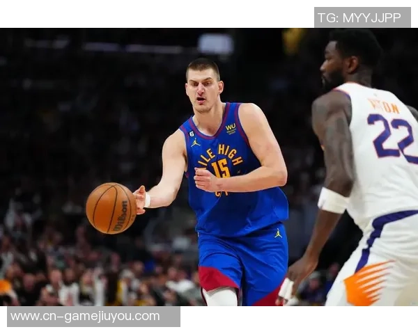 约基奇生涯20分10助场次达165场刷新中锋历史纪录超越张伯伦54场成第二