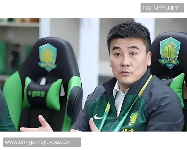 马永明接任国安体育总经理并非李明直接继任者的真相解析 马永明接任国安体育总经理并非李明直接继任者的真相解析