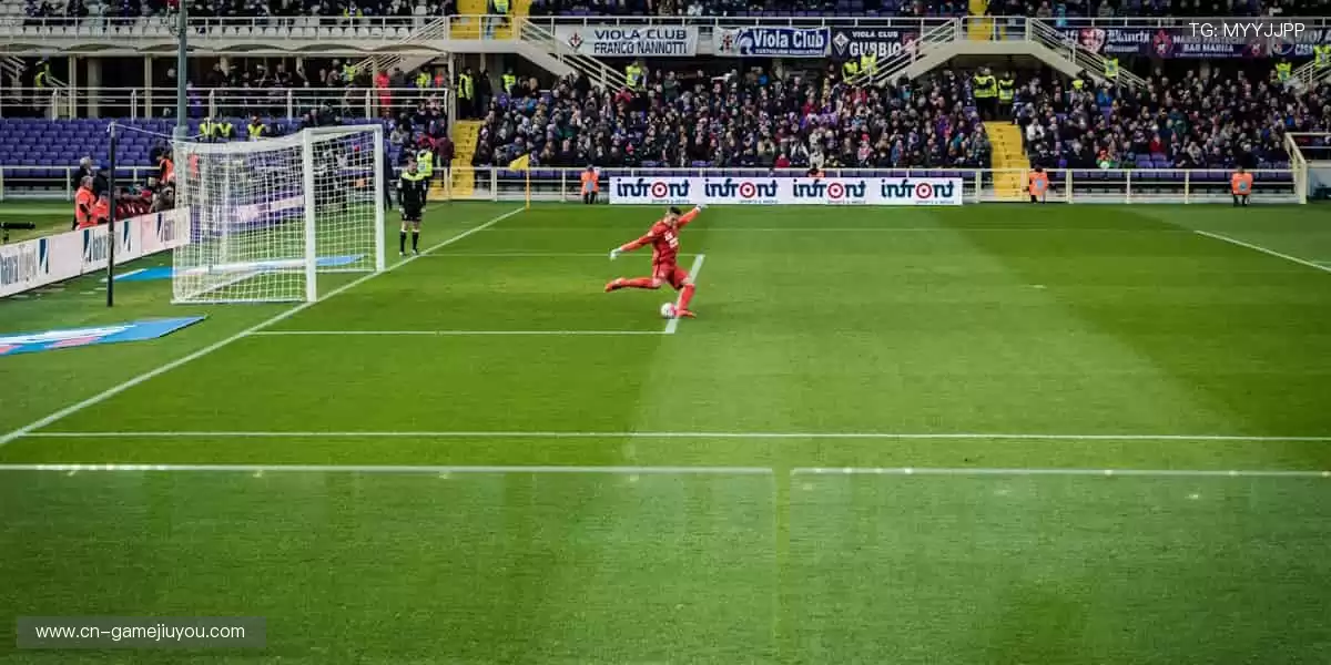 🏆 每一场赛事,都是热血的勋章!